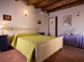 B&B Corte Catalana, poceni hotel v mestu Marigliano