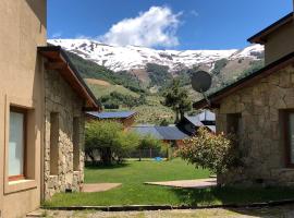 Complejo Mil50, hotel blizu znamenitosti Telecabina Amancay, San Carlos de Bariloche