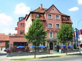 Hotel Rothenburger Hof