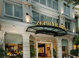 Zephyr Suites Boutique Hotel