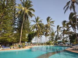 Kilifi Bay Beach Resort, Hotel in Kilifi