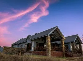 368 on Vaal | Riverside Retreat