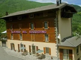 Albergo Bel Soggiorno