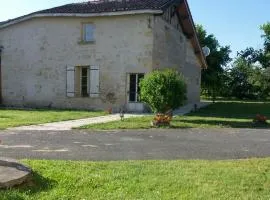 Chateau Laborde Marjolaine