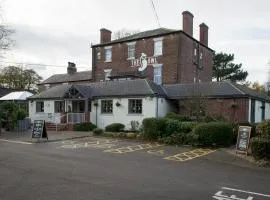 Owl, Hambleton by Marston's Inns