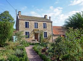 Le Bois du Four, hotel Arfeuilles városában