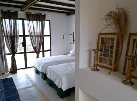 Kazen Garden, hotel v destinaci Essaouira