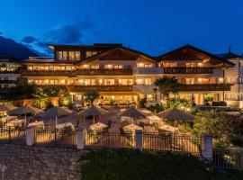 Hotel Krause, hotel in Tirolo