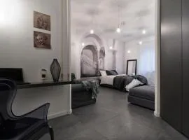 Suite Vogue Sforza