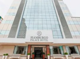 Hamburgo Palace Hotel