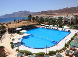 Swiss Inn Resort Dahab, hotel v destinaci Dahab