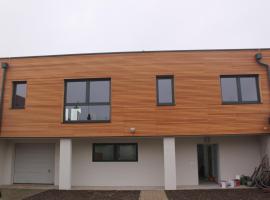 Ferienhaus in Jois, holiday home sa Jois