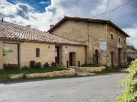 Château Croix Beauséjour "Maison du Vigneron"