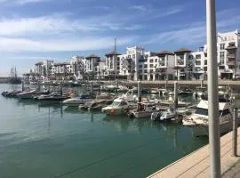 Marina Apartment Agadir