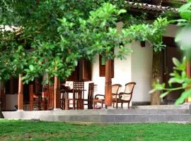 Villa Eco Pearl