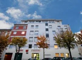KOSY Appart'hôtel Le Champ De Mars Reims