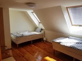 Mediterrán Apartmanház