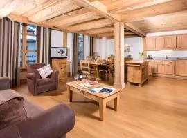 Le Kursaal Apartment - Chamonix All Year