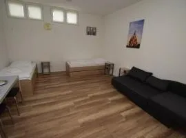 Apartment Stuttgart Kaltental