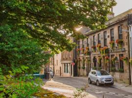 The Bank, hotel in Anstruther