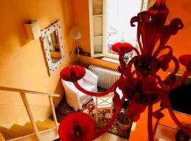 Storico Loft nel Cuore di Lucca