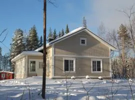 Lake Cottage Koivuniemi