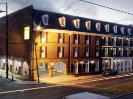 뉴올리언스에 위치한 호텔 Midtown Hotel New Orleans
