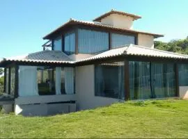 Villa Ferradura