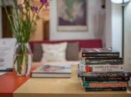 Hotel Boutique Morales