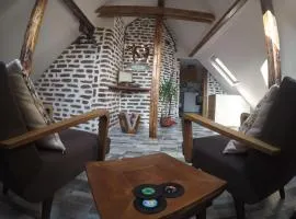 Gramophone Sofia Downtown Apartment