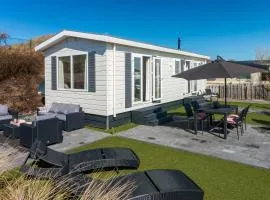 CHALETS IN THE DUNES nearby the beach