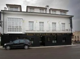 Hotel La Casona de Luis