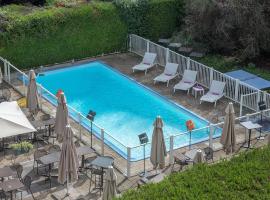 Mercure Paris Sud Les Ulis-Courtaboeuf, hotell i Les Ulis