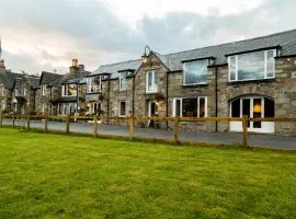 The Inn at Loch Tummel