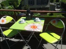 Ferienwohnung Rita
