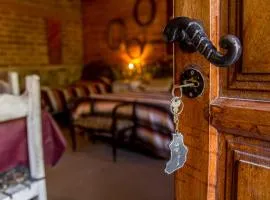 Cabañas de Montaña Rio Amarillo