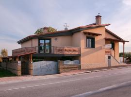 Artistico Relax B&B, παραθεριστική κατοικία σε Venticano