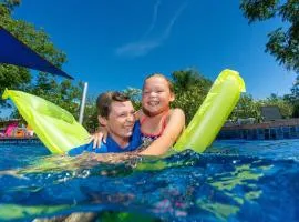Borderland Wodonga Holiday Park