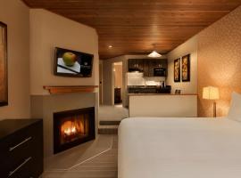 Executive Inn Whistler
