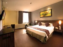 Hotel Royal Kuala Lumpur
