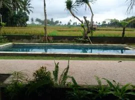 Two Bedrooms Villa Mudram