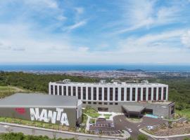 Hotel Nanta Jeju, hotel a Jeju