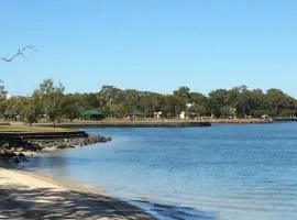 Bribie Waterways Motel