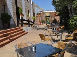 Apartamentos Rurales Alcazaba de las Torres