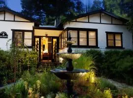5 stars hotel in Katoomba
