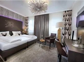 Hotel am Markt Bacharach