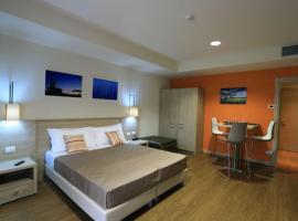 Turin Airport Hotel & Residence