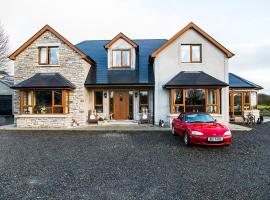 Cherrytree House B&B, B&B di Moville