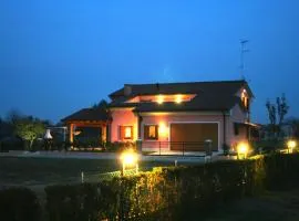 VillaRosa