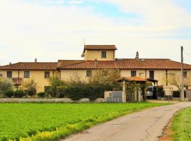 Mina House, apartemen di Campi Bisenzio